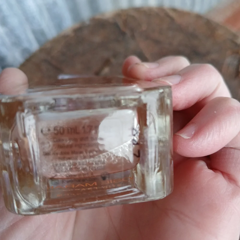 Josie Maran Lavender Citrus Multi Tasking Oil Discontinued Retired NEW